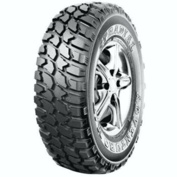 Pneumatiky offroad letní 235/85R16 120/116Q GT Radial ADVENTURO M/T