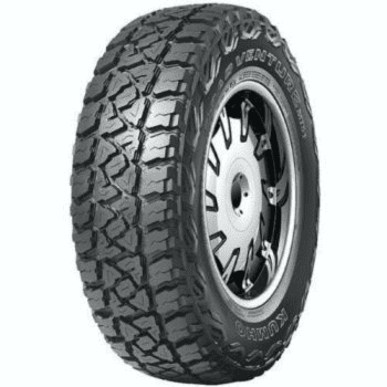 Pneumatiky offroad letní 235/85R16 120/116Q Kumho ROAD VENTURE MT51
