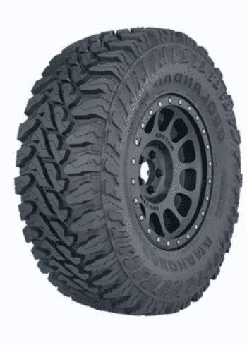 Pneumatiky offroad letní 235/85R16 120/116Q Yokohama GEOLANDAR M/T G003