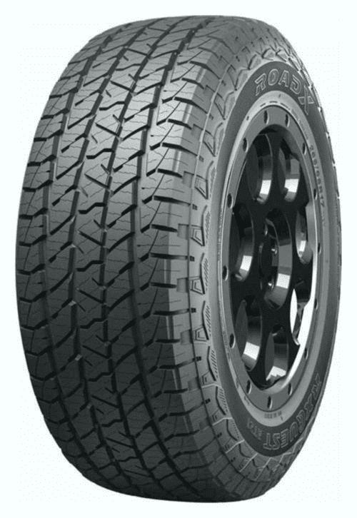 Pneumatiky offroad letní 235/85R16 120/116S Roadx RX QUEST AT21