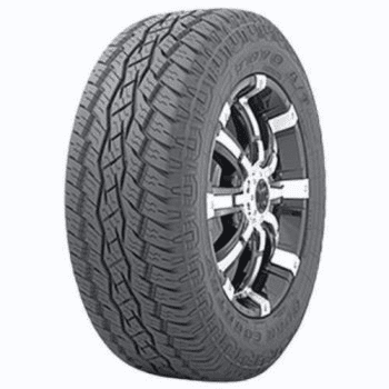 Pneumatiky offroad letní 235/85R16 120S Toyo OPEN COUNTRY A/T+
