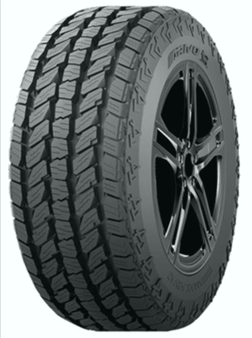 Pneumatiky offroad letní 245/70R16 107T Arivo TERRAMAX ARV A/T