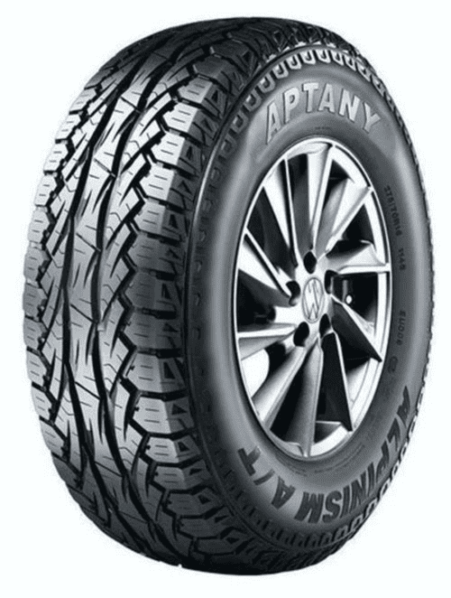 Pneumatiky offroad letní 245/70R16 111T Aptany ALPINISM A/T RU006 XL