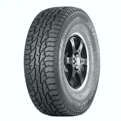 Pneumatiky offroad letní 245/70R17 116S Nokian ROTIIVA AT PLUS