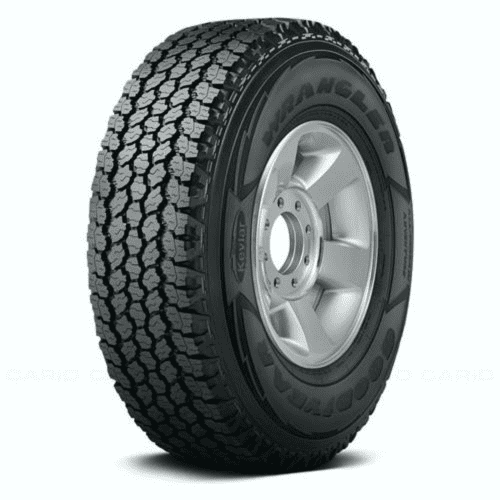 Pneumatiky offroad letní 245/75R15 107S Goodyear WRANGLER AT ADVENTURE