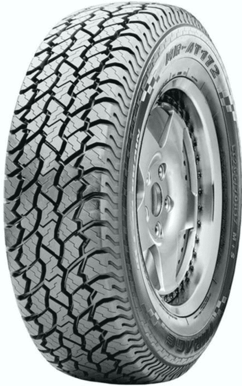 Pneumatiky offroad letní 245/75R16 111S Mirage AT172