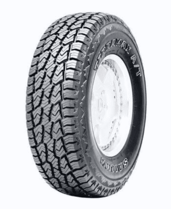 Pneumatiky offroad letní 245/75R16 111S Sailun TERRAMAX A/T