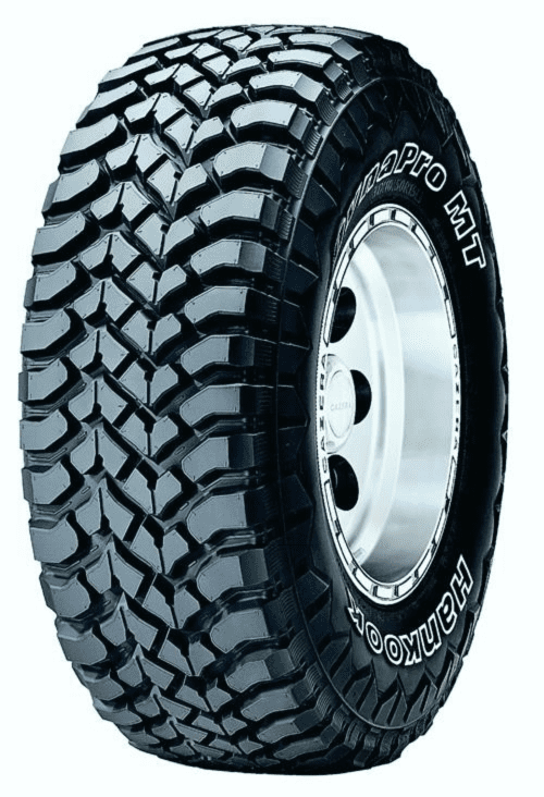 Pneumatiky offroad letní 245/75R16 116Q Hankook DYNAPRO MT RT03