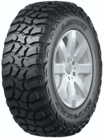 Pneumatiky offroad letní 245/75R16 120/116Q Austone MASPIRE M/T