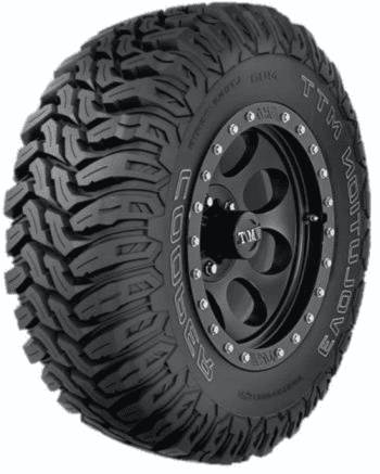 Pneumatiky offroad letní 245/75R16 120/116Q Cooper Tires EVOLUTION MTT