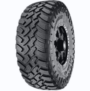 Pneumatiky offroad letní 245/75R16 120/116Q Gripmax MUD RAGE M/T
