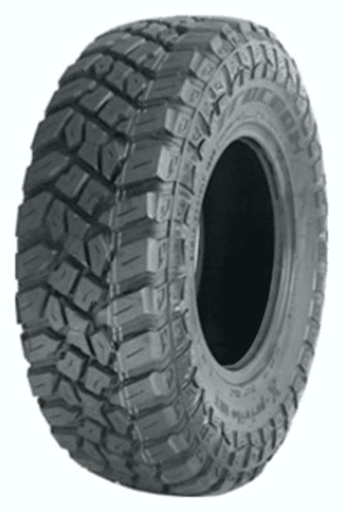 Pneumatiky offroad letní 245/75R16 120Q Tracmax X PRIVILO M/T