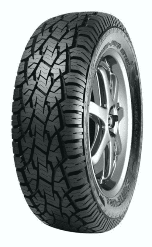 Pneumatiky offroad letní 245/75R17 121/118S Sunfull MONT-PRO AT782