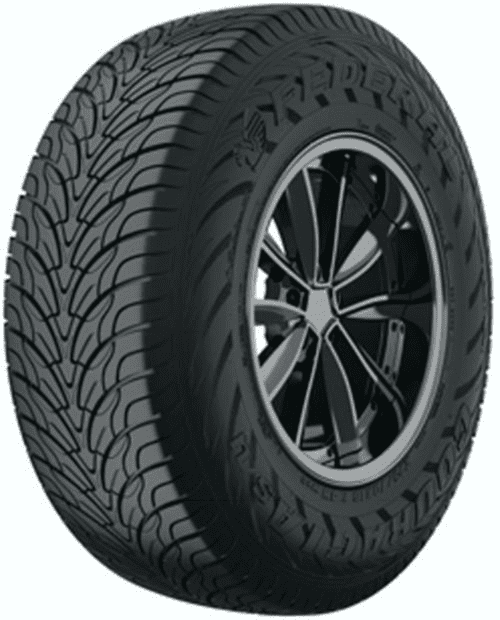 Pneumatiky offroad letní 255/45R20 105V Federal COURAGIA S/U XL