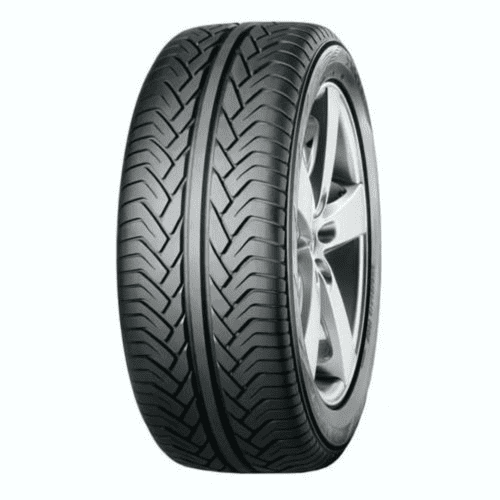 Pneumatiky offroad letní 255/55R19 107Y Yokohama ADVAN S/T V802