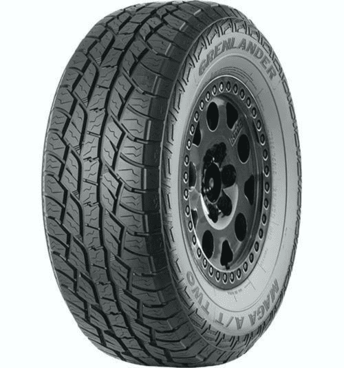 Pneumatiky offroad letní 255/60R18 112T Grenlander MAGA A/T TWO XL