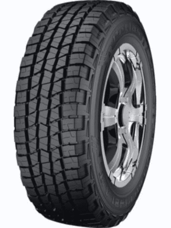Pneumatiky offroad letní 255/70R15 108T Petlas EXPLERO A/T PT421