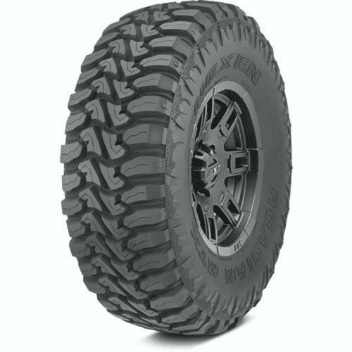 Pneumatiky offroad letní 255/75R17 111/108Q Nexen ROADIAN MTX RM7