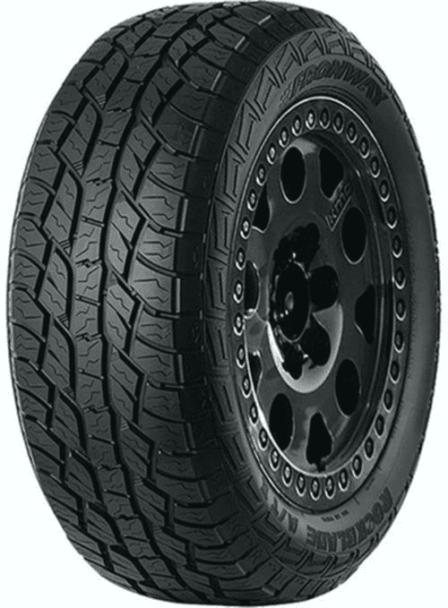 Pneumatiky offroad letní 265/60R18 110T Fronway ROCKBLADE A/T II