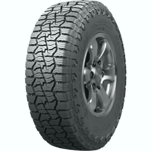 Pneumatiky offroad letní 265/60R18 110T Greentrac ROUGH MASTER-X/T