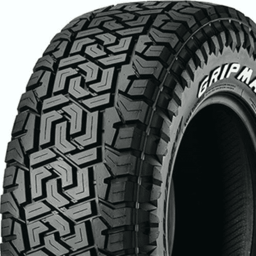 Pneumatiky offroad letní 265/60R18 119/116Q Gripmax INCEPTION X/T