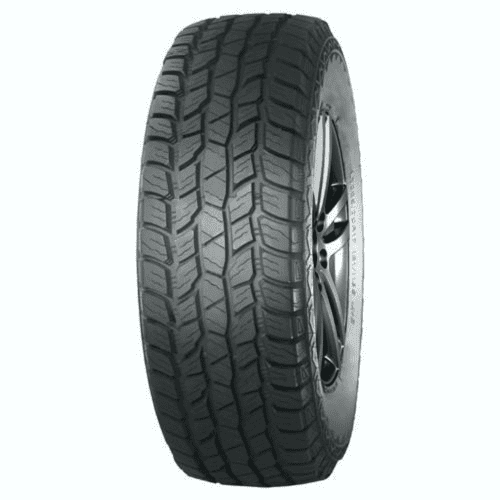 Pneumatiky offroad letní 265/65R17 112H durable REBOK A/T