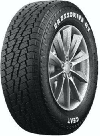 Pneumatiky offroad letní 265/65R17 112S Ceat CROSSDRIVE AT