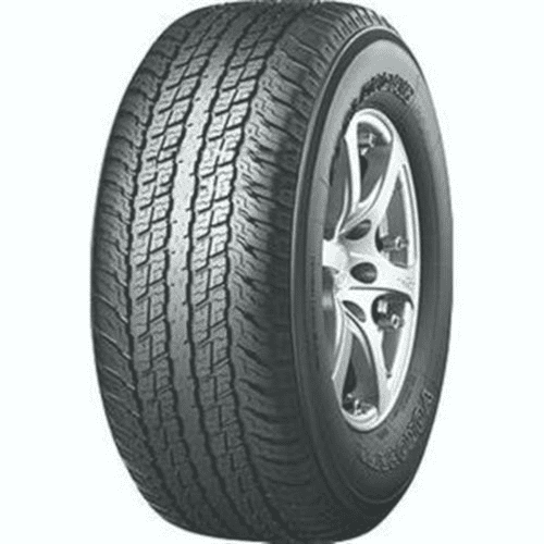 Pneumatiky offroad letní 265/65R17 112S Yokohama GEOLANDAR G94DV