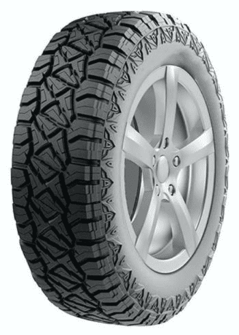 Pneumatiky offroad letní 265/65R17 116Q Arivo ROCK TRAK R/T XL