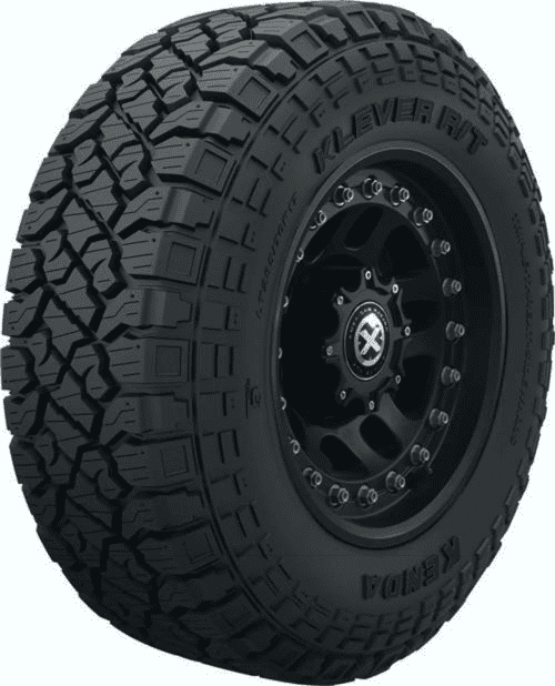 Pneumatiky offroad letní 265/65R17 120/117Q Kenda KLEVER R/T KR601