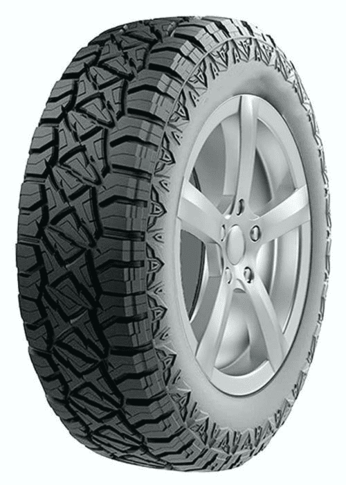 Pneumatiky offroad letní 265/65R18 116Q Arivo ROCK TRAK R/T XL