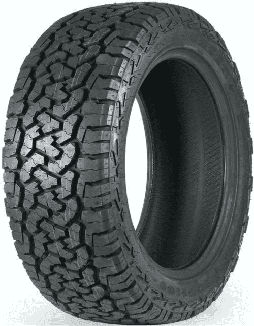 Pneumatiky offroad letní 265/70R16 111T Comforser CF1100