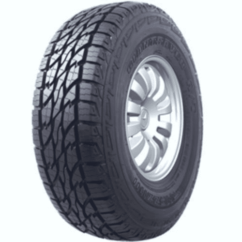 Pneumatiky offroad letní 265/70R17 113T Mazzini GIANTSAVER AT