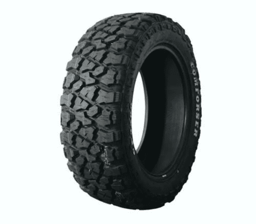 Pneumatiky offroad letní 265/70R17 121/118Q Comforser CF3300