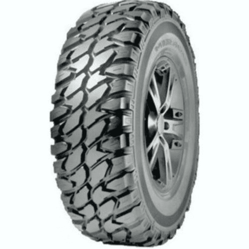 Pneumatiky offroad letní 265/70R17 121/118Q Mirage MT172