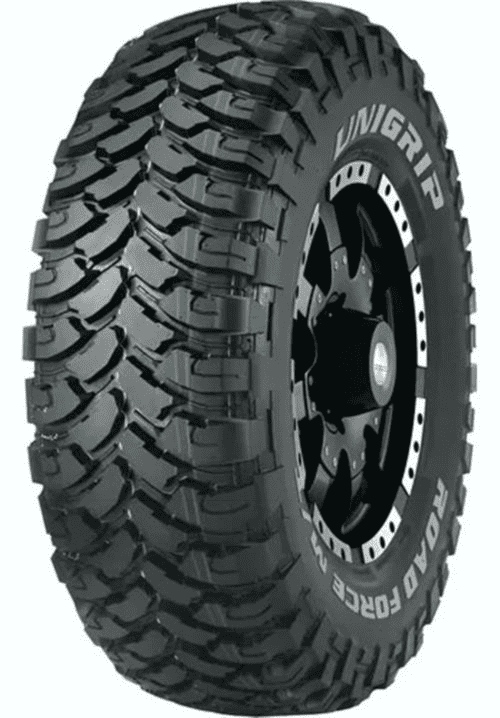 Pneumatiky offroad letní 265/70R17 121/118Q Unigrip ROAD FORCE M/T