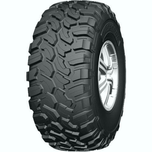Pneumatiky offroad letní 265/70R17 121/118Q Windforce CATCHFORS M/T