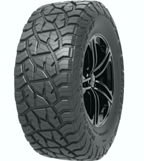 Pneumatiky offroad letní 265/70R17 121/118S Greentrac ROUGH MASTER-RT