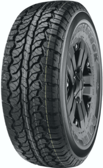 Pneumatiky offroad letní 265/70R17 121/118S Royal Black ROYAL A/T