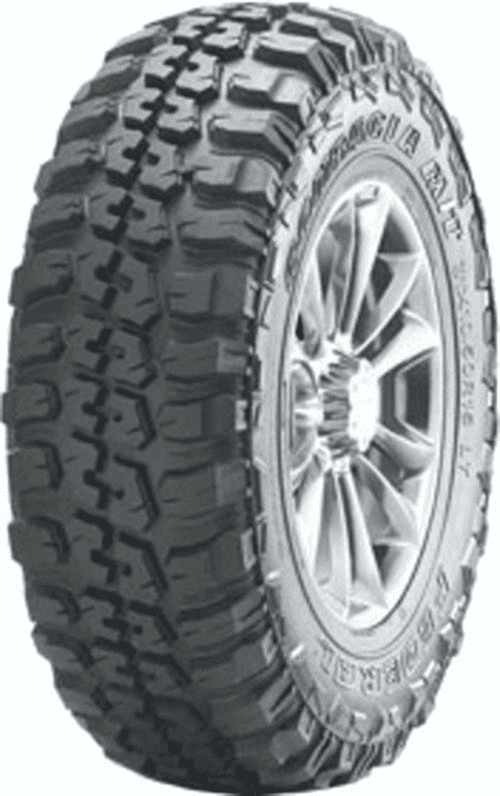 Pneumatiky offroad letní 265/70R17 121Q Federal COURAGIA M/T