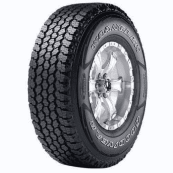 Pneumatiky offroad letní 265/75R16 112/109Q Goodyear WRANGLER AT ADVENTURE