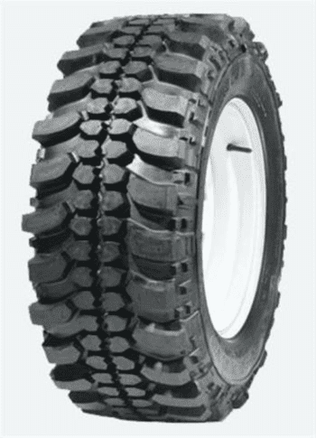 Pneumatiky offroad letní 265/75R16 112/109Q Insa Turbo (Reg.) MUD-MAX SPECIALTRAC