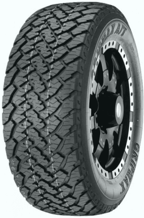 Pneumatiky offroad letní 265/75R16 116S Gripmax A/T