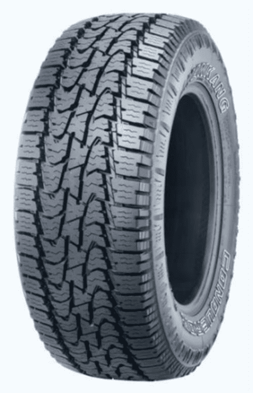 Pneumatiky offroad letní 265/75R16 116T Nankang CONQUEROR A/T 5+