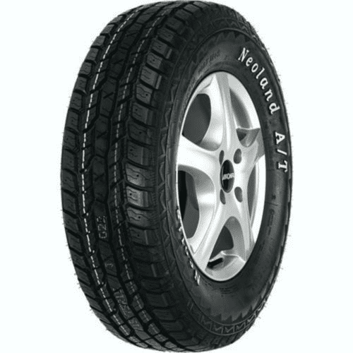 Pneumatiky offroad letní 265/75R16 116T Neolin NEOLAND A/T