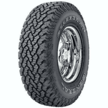 Pneumatiky offroad letní 265/75R16 121/123R General Tire GRABBER AT2