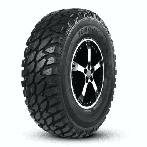 Pneumatiky offroad letní 265/75R16 123/120Q Torque MT701