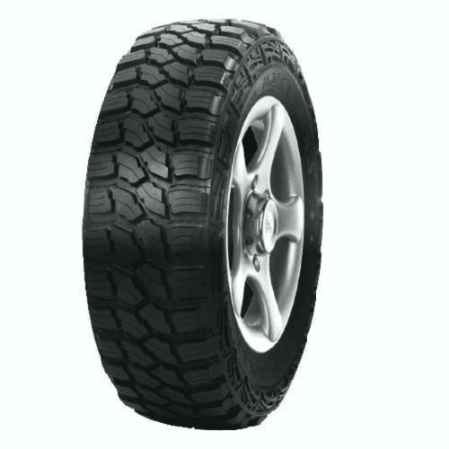 Pneumatiky offroad letní 265/75R16 123Q Lakesea CROCODILE M/T