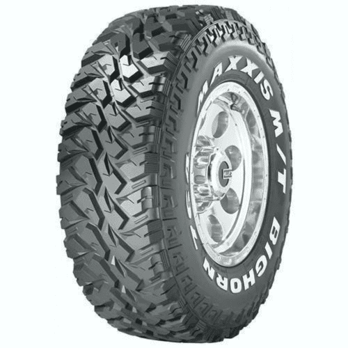 Pneumatiky offroad letní 275/65R18 119Q Maxxis BIGHORN MT-764