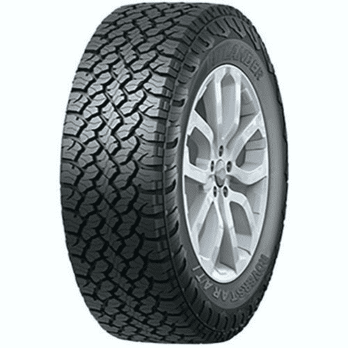 Pneumatiky offroad letní 275/70R16 114S Atlander ROVERSTAR AT I